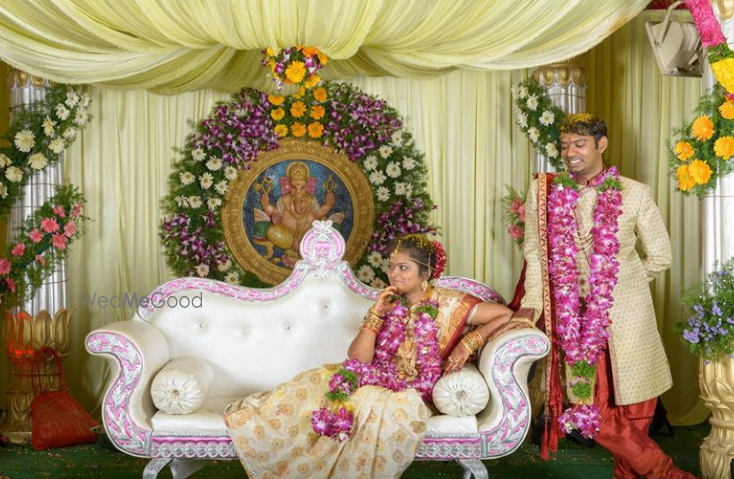 Photo By Wedding Stories - Photographers