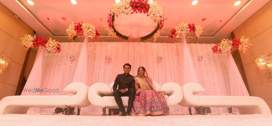 Photo By Wedding Stories - Photographers