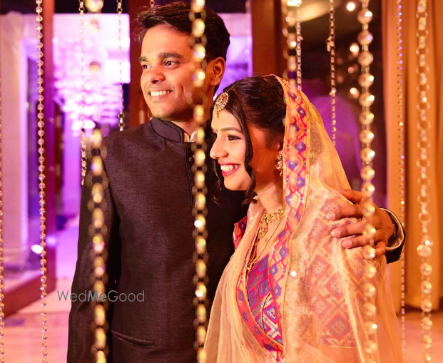 Photo By Wedding Stories - Photographers