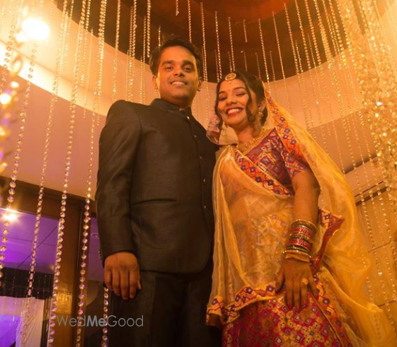 Photo By Wedding Stories - Photographers