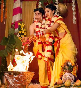 Photo By Wedding Stories - Photographers