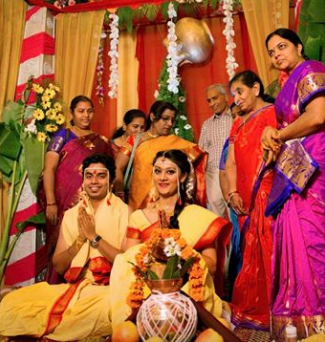 Photo By Wedding Stories - Photographers