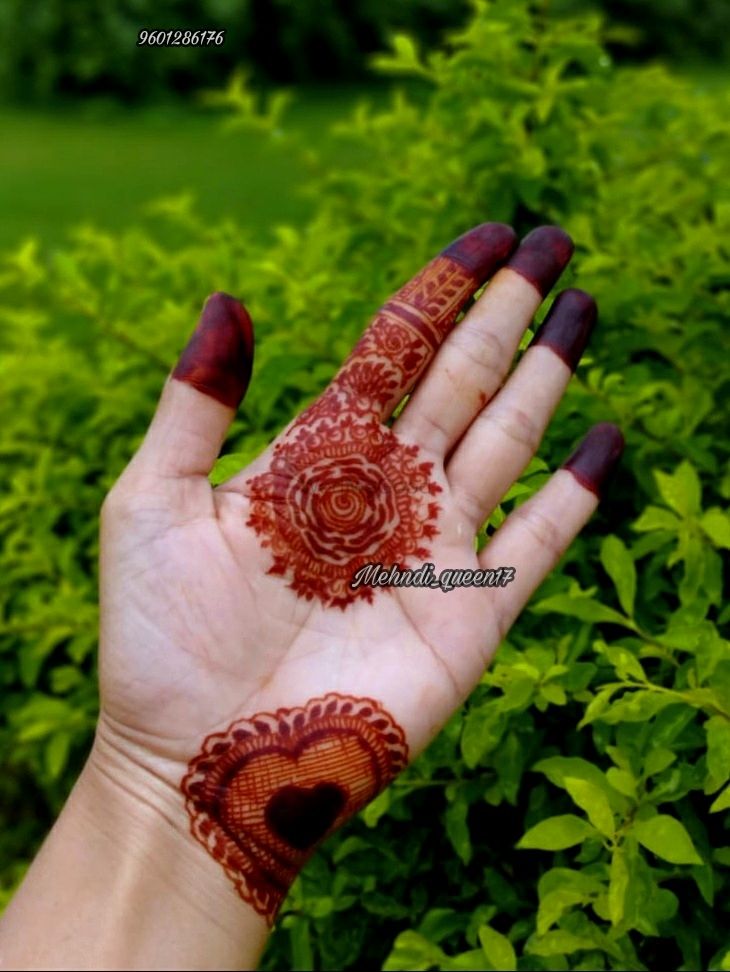 Photo By Mehandi Queen - Mehendi Artist