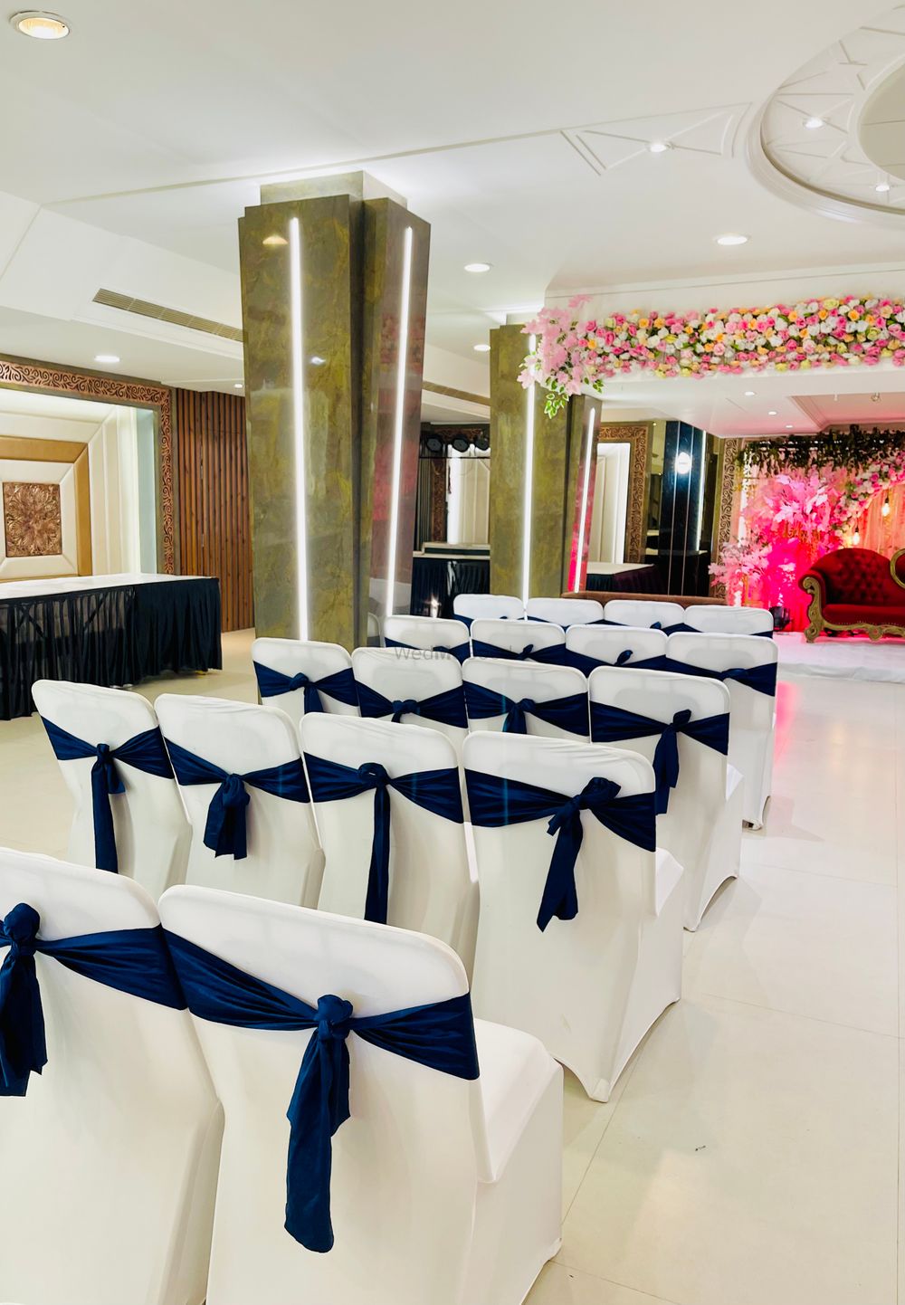 Photo By Hotel Swagat - Venues