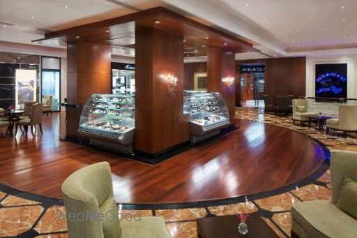 Photo By Taj Krishna - Venues