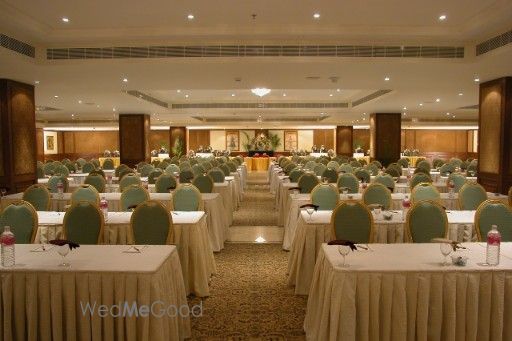 Photo By Taj Krishna - Venues