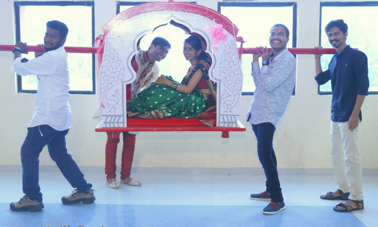 Photo By Sawant Photography & Films - Photographers