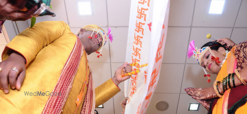 Photo By Sawant Photography & Films - Photographers