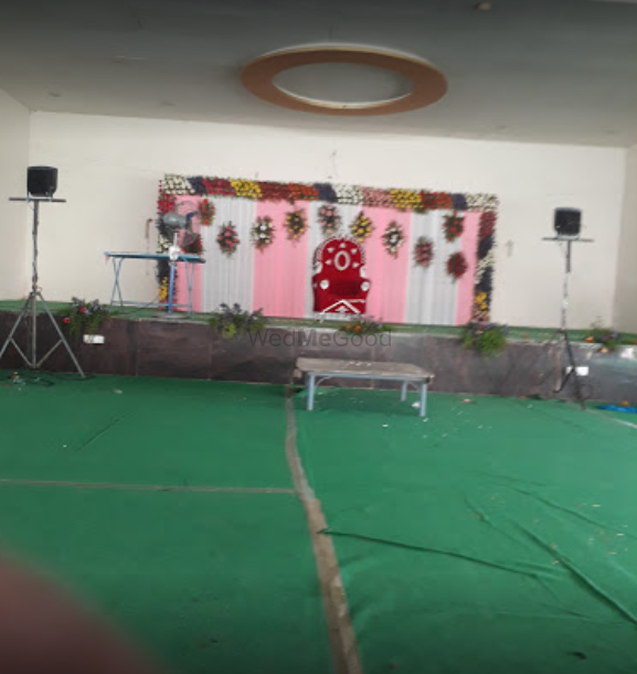 Photo By Mukund Function Hall - Venues
