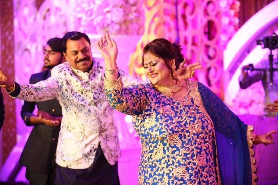 Photo By Wedding Dhamaal - Sangeet Choreographer