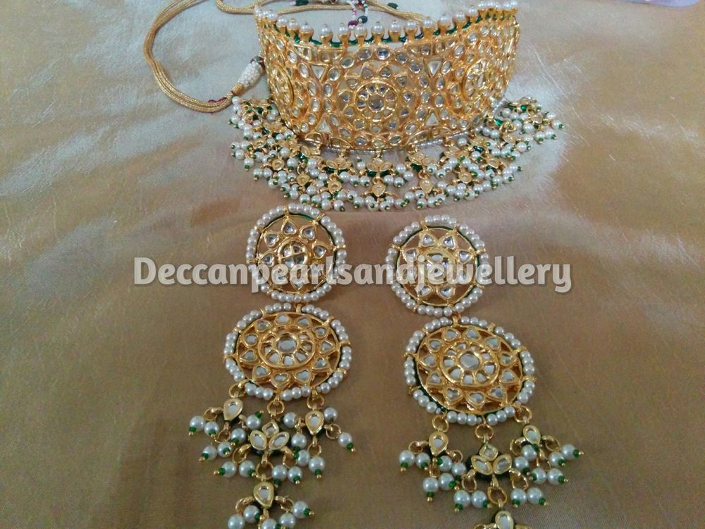 Deccan Pearls and Jewellery