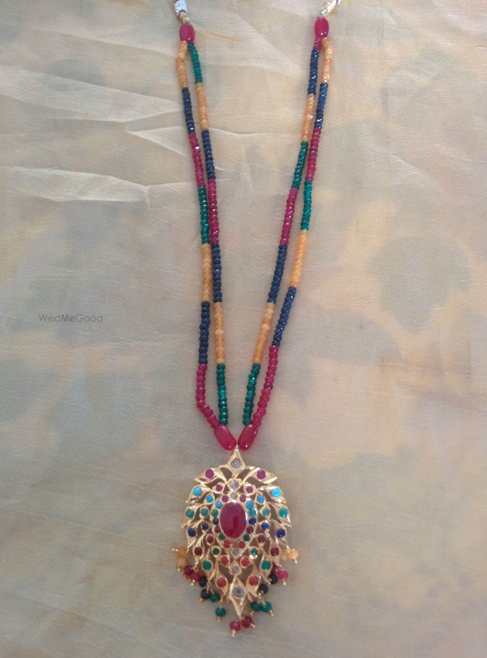 Photo By Deccan Pearls and Jewellery - Jewellery