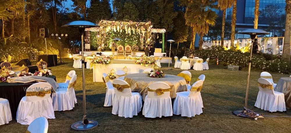 Photo By Palate Treats - Catering Services