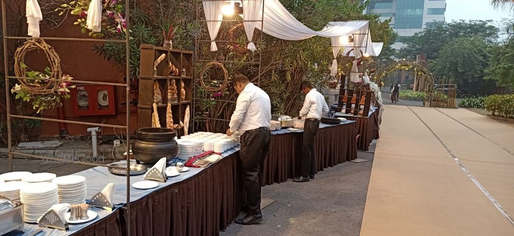 Photo By Palate Treats - Catering Services