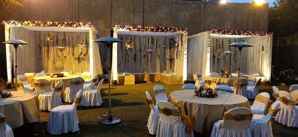 Photo By Palate Treats - Catering Services