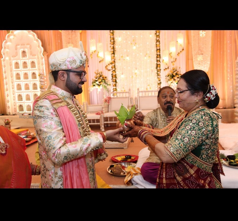 Photo By The Occasions - Photographers