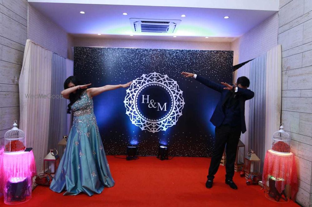 Photo By The Occasions - Photographers