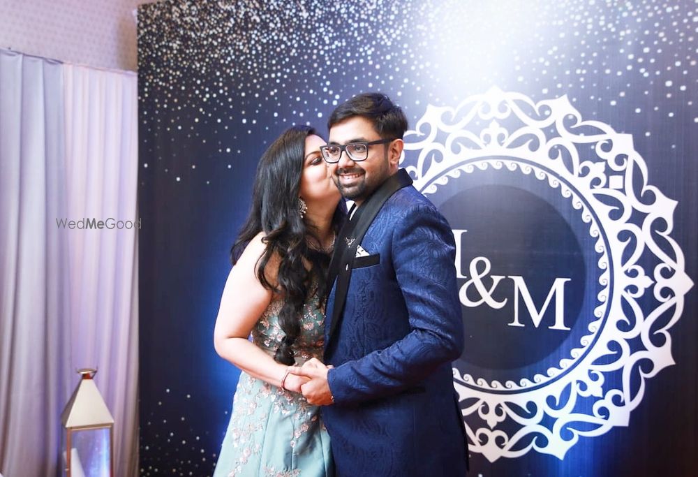 Photo By The Occasions - Photographers