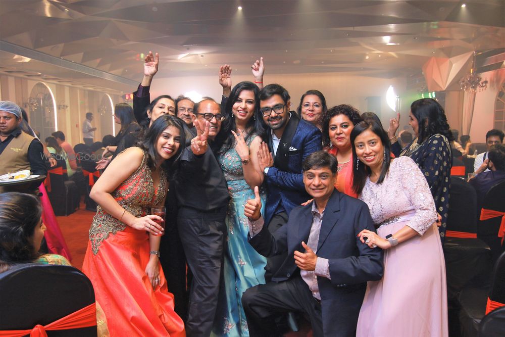 Photo By The Occasions - Photographers