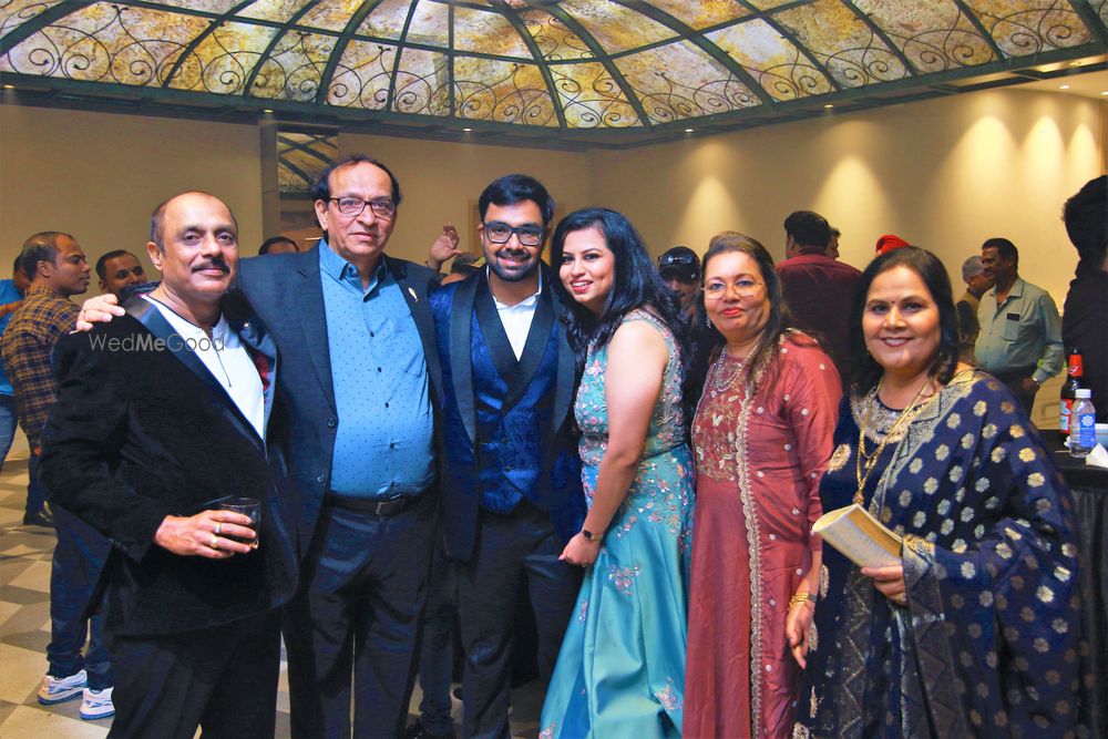 Photo By The Occasions - Photographers