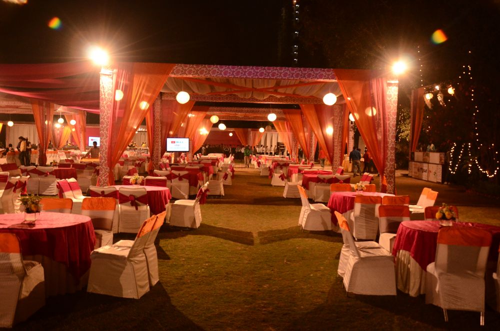 Photo By Event Roasters India - Wedding Planners