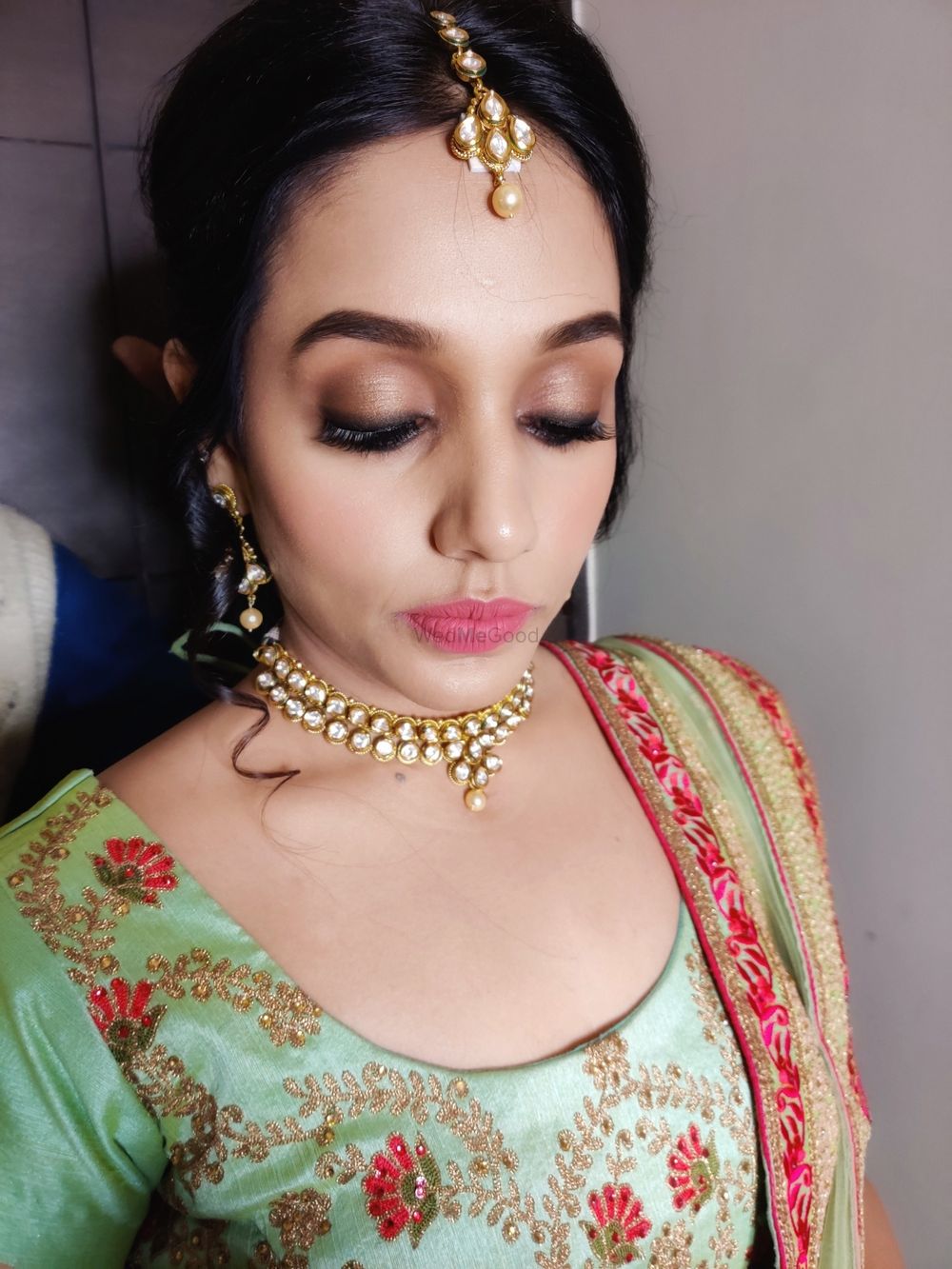 Photo By Makeup by Anibha Dhar - Bridal Makeup