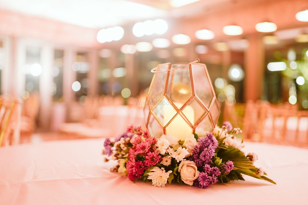 Photo By Curated Events by Ghungroo - Wedding Planners