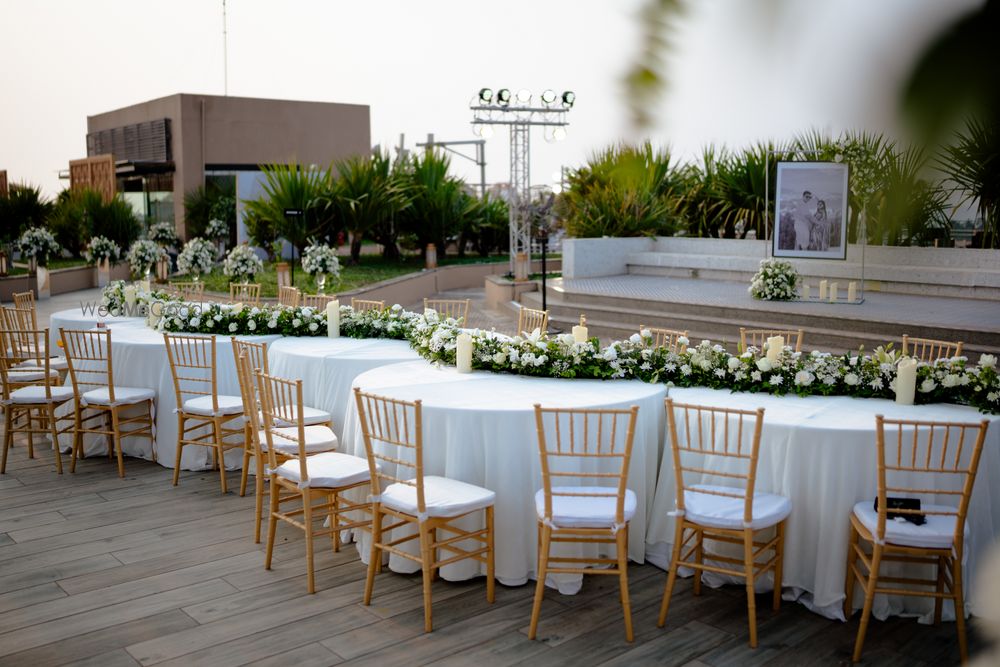 Photo By Curated Events by Ghungroo - Wedding Planners