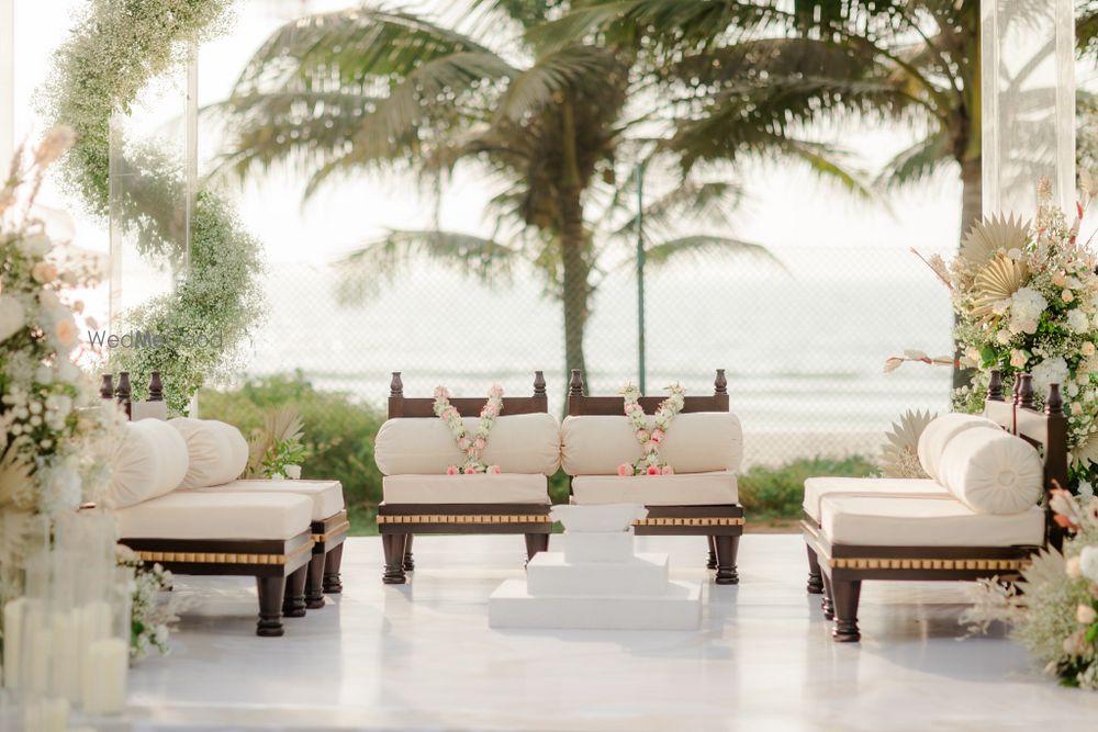 Photo By Curated Events by Ghungroo - Wedding Planners