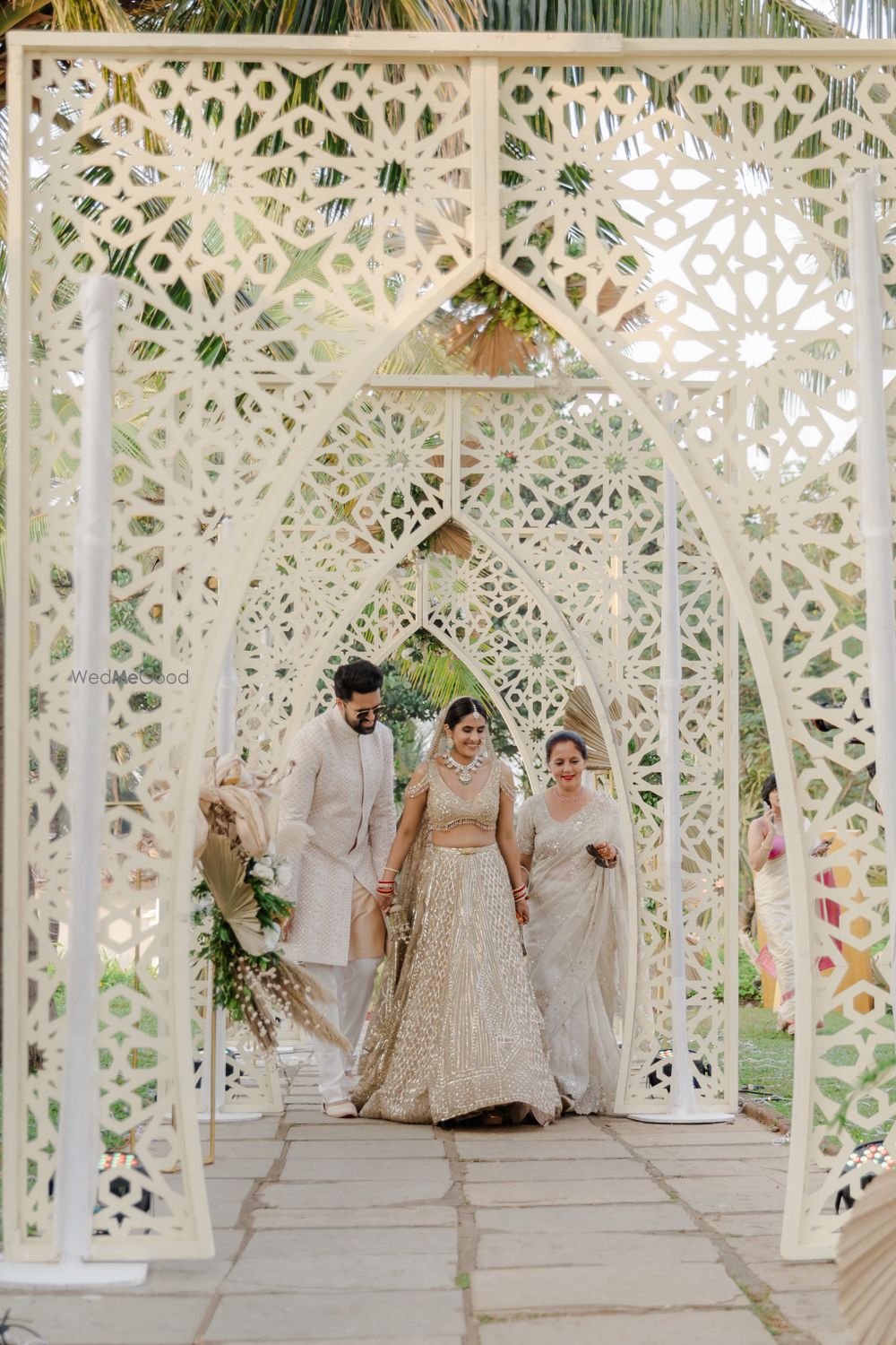 Photo By Curated Events by Ghungroo - Wedding Planners
