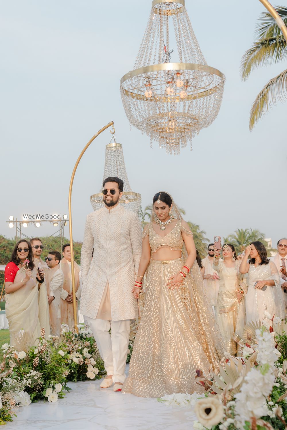 Photo By Curated Events by Ghungroo - Wedding Planners