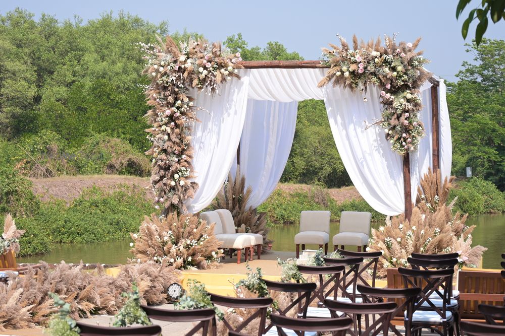 Photo By Curated Events by Ghungroo - Wedding Planners