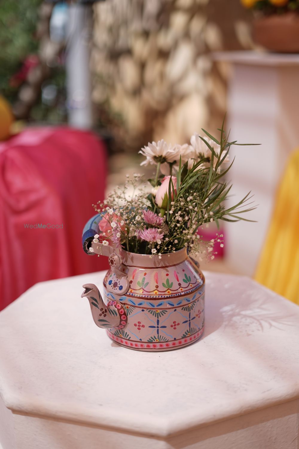 Photo By Curated Events by Ghungroo - Wedding Planners