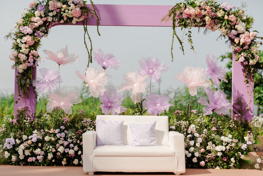Photo By Curated Events by Ghungroo - Wedding Planners