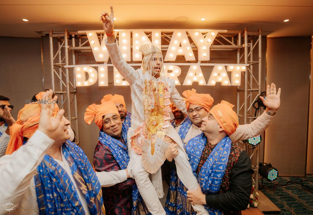 Photo By Curated Events by Ghungroo - Wedding Planners