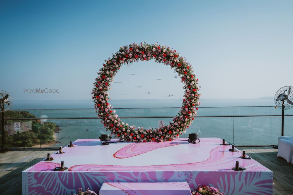 Photo By Curated Events by Ghungroo - Wedding Planners