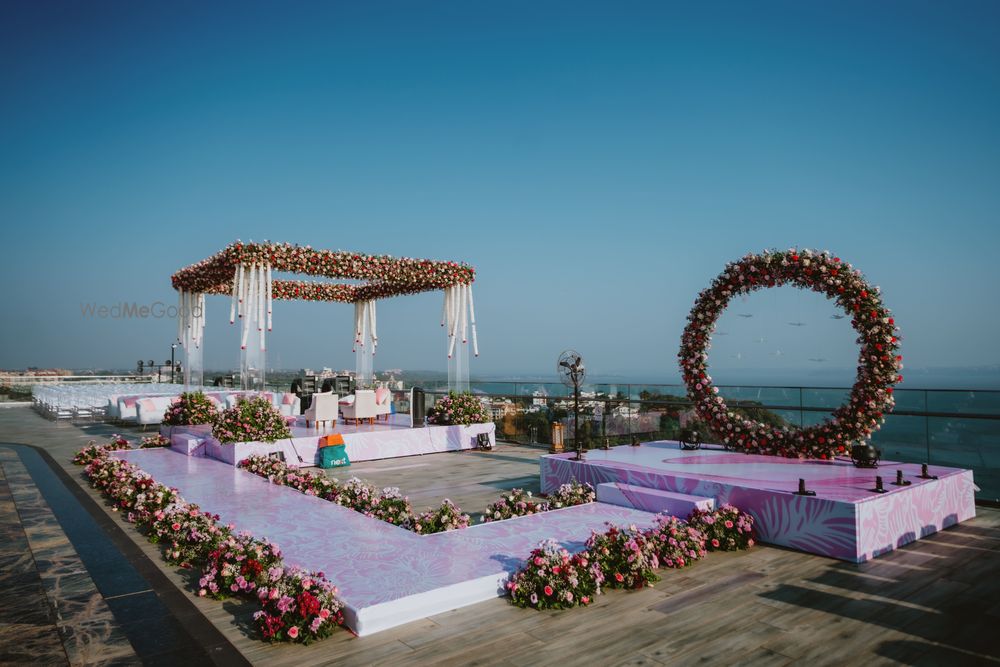 Photo By Curated Events by Ghungroo - Wedding Planners