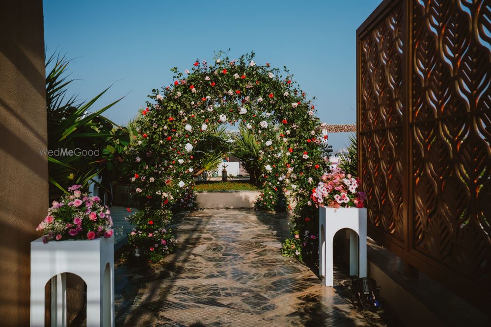 Photo By Curated Events by Ghungroo - Wedding Planners