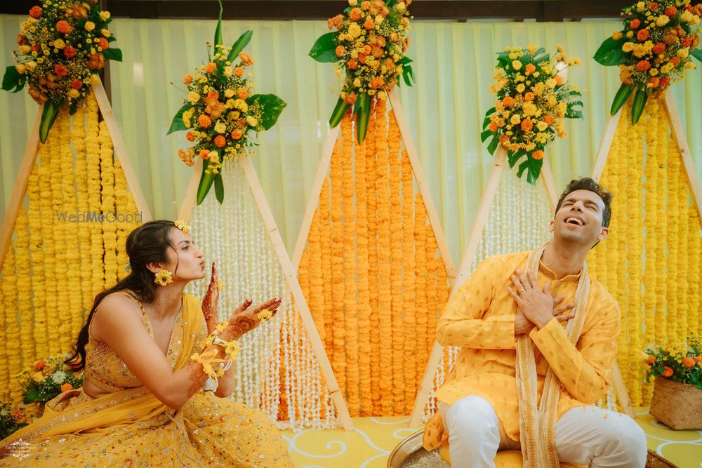 Photo By Curated Events by Ghungroo - Wedding Planners