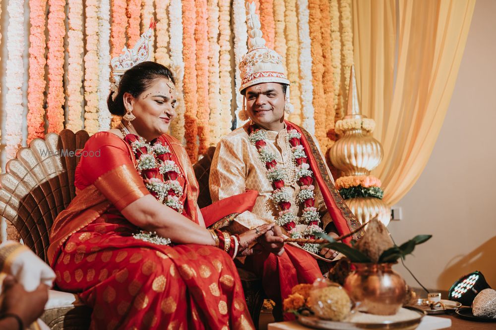 Photo By Curated Events by Ghungroo - Wedding Planners