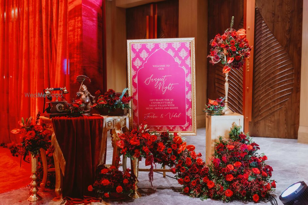 Photo By Curated Events by Ghungroo - Wedding Planners
