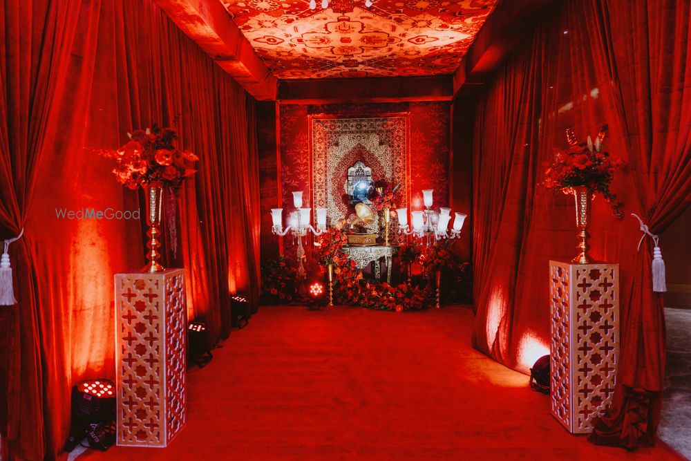 Photo By Curated Events by Ghungroo - Wedding Planners