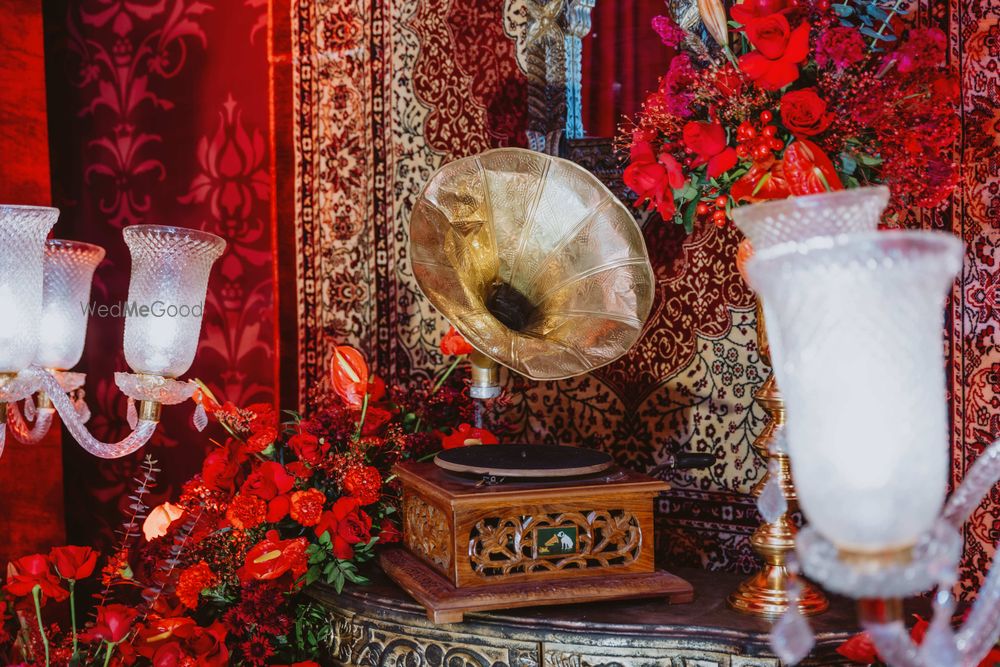 Photo By Curated Events by Ghungroo - Wedding Planners