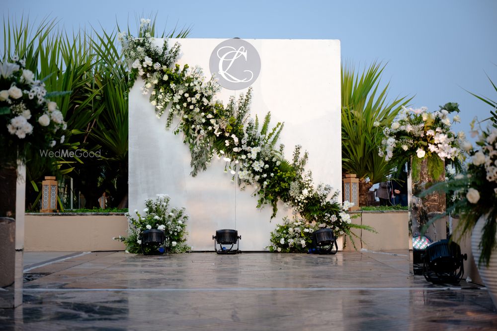 Photo By Curated Events by Ghungroo - Wedding Planners