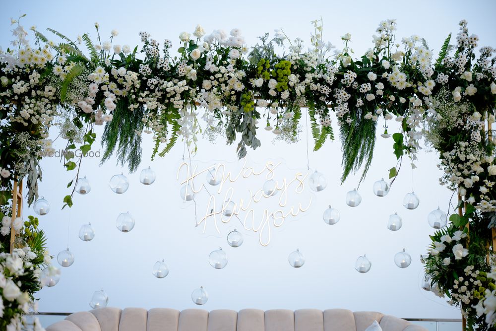 Photo By Curated Events by Ghungroo - Wedding Planners