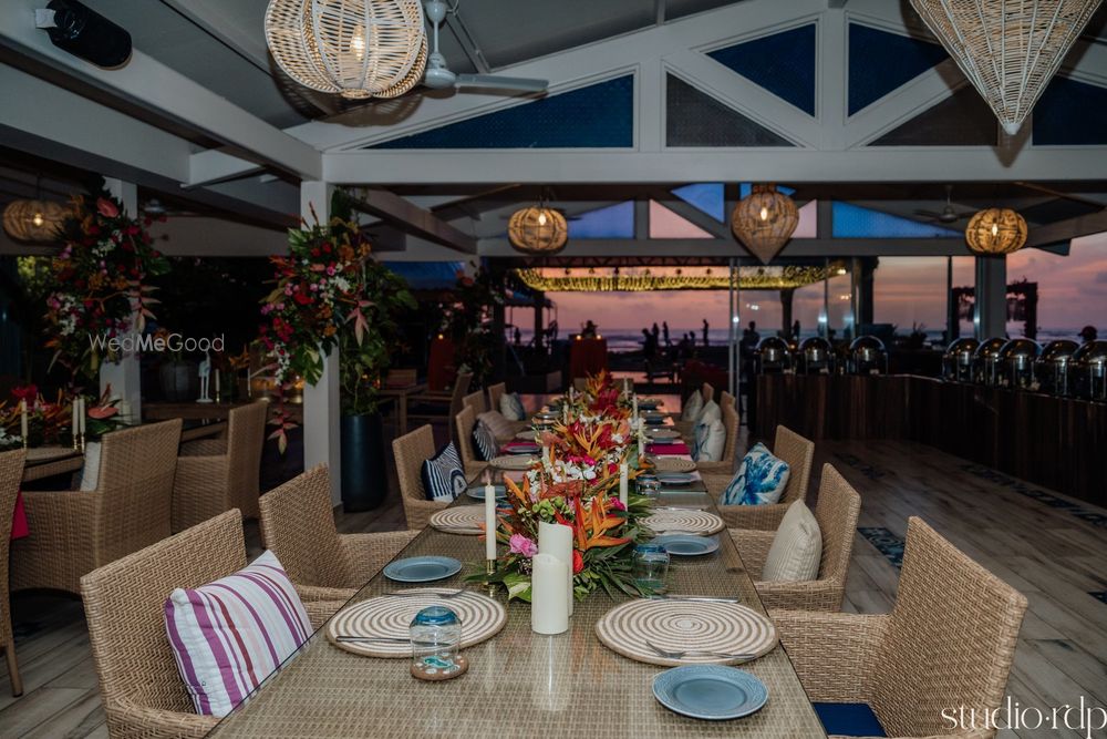 Photo By Curated Events by Ghungroo - Wedding Planners