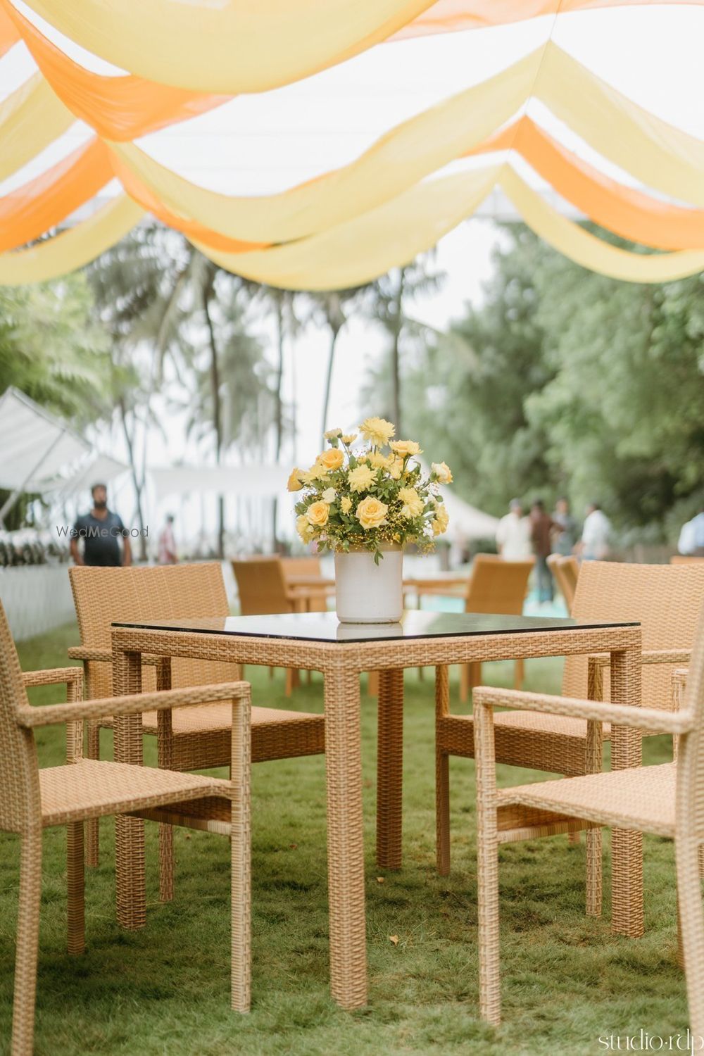 Photo By Curated Events by Ghungroo - Wedding Planners