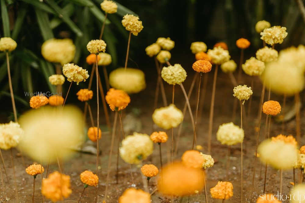 Photo By Curated Events by Ghungroo - Wedding Planners