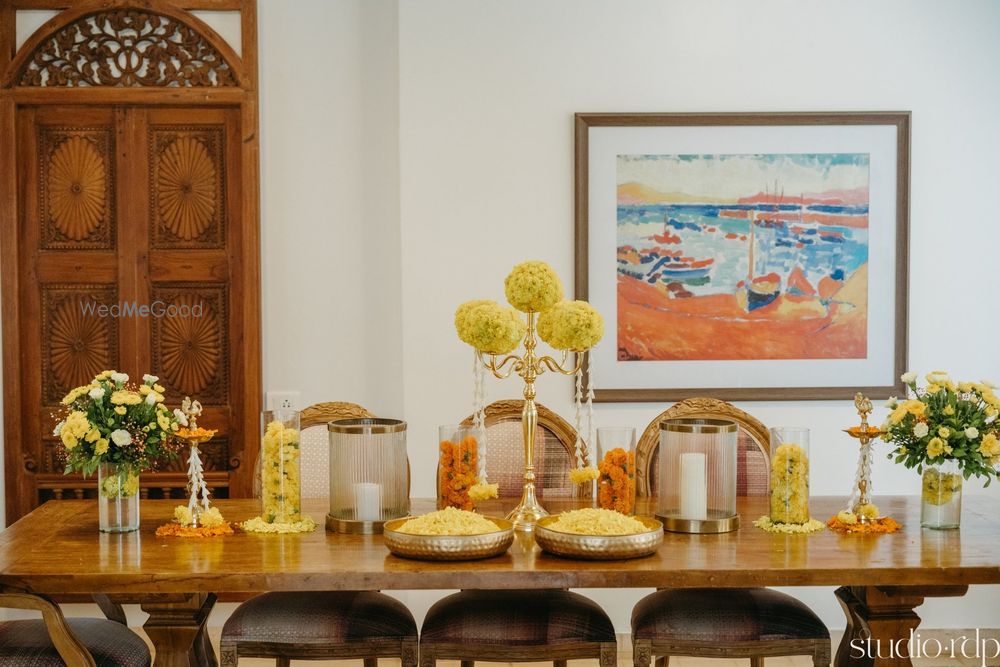 Photo By Curated Events by Ghungroo - Wedding Planners