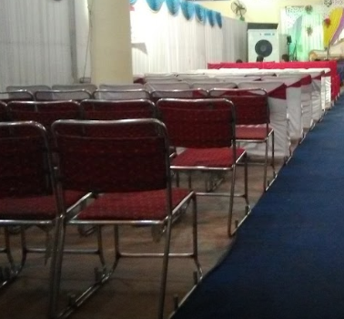 Photo By Marital Function Hall - Venues